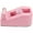 Pink, variant on Cute Pink Desktop Tape Dispenser for Office/Home
