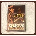 thumbnail image 1 of Pre-Owned The Justice Riders (Paperback) 0805444300 9780805444308, 1 of 1