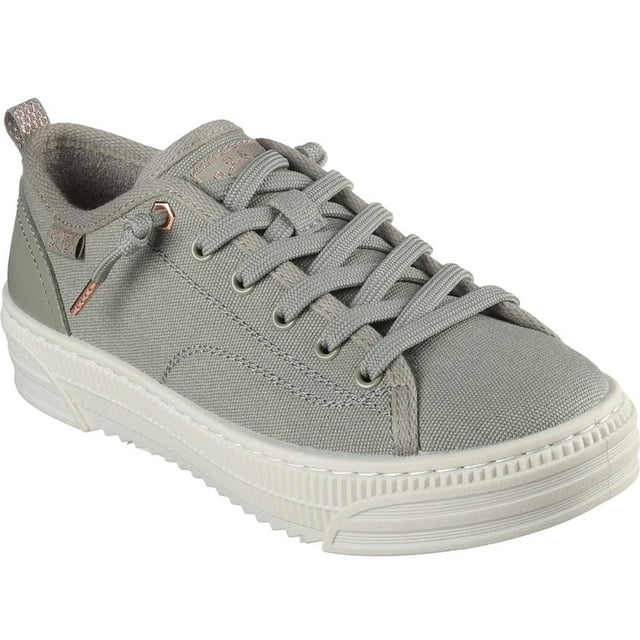Skechers Chaussures de Sport Bobs Copa pour Femmes