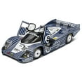 thumbnail image 3 of Solido Porsche 956LH Diecast Model Car 1:18 Scale 1983 Le Mans #18 Black, 3 of 6