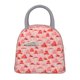thumbnail image 1 of Fotbe Cute Mushroom1 Bolsa de Almuerzo con Estampado, Lonchera Aislada, Contenedor de Comida Reutilizable Tipo Cooler a Prueba de Fugas, 1 of 6