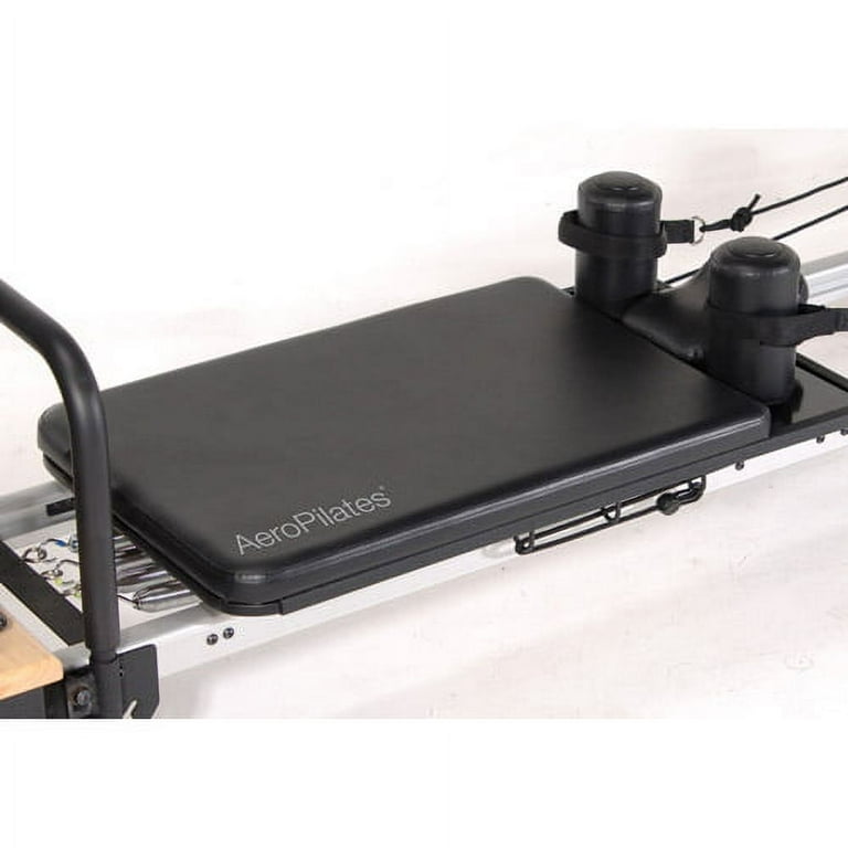 Stamina AeroPilates Reformer Pro XP Whole Body Resistance Workout