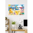 thumbnail image 3 of Kindness Wall Poster, 22.375" x 34", 3 of 4