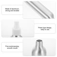 thumbnail image 3 of Guangmc 2 Aluminum Spray Bottles for Hair & Home - 300ml, 3 of 6