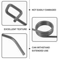 thumbnail image 3 of YSNOOWE Resorte Tensor Resistente Para De Motor Herramientas Para Cultivos Y Agricultura, 3 of 8