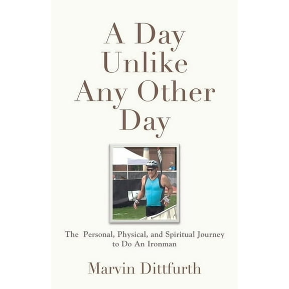 A Day Unlike Any Other Day (Paperback)