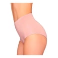 thumbnail image 2 of Pantaleta Ilusión para Mujer, Control Lisa Rosa Talla G, 2 of 4