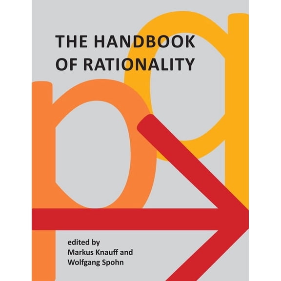 The Handbook of Rationality, (Hardcover)