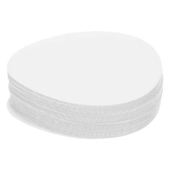 WRITWAA 30 Pcs Transparent Self Adhesive Heel Protectors Rubber Sole Grip Pads for Shoes Daily Use