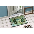 thumbnail image 4 of Carolines Treasures 8940JMAT Mat Intérieur et Extérieur - 24 x 36 Po., 4 of 4