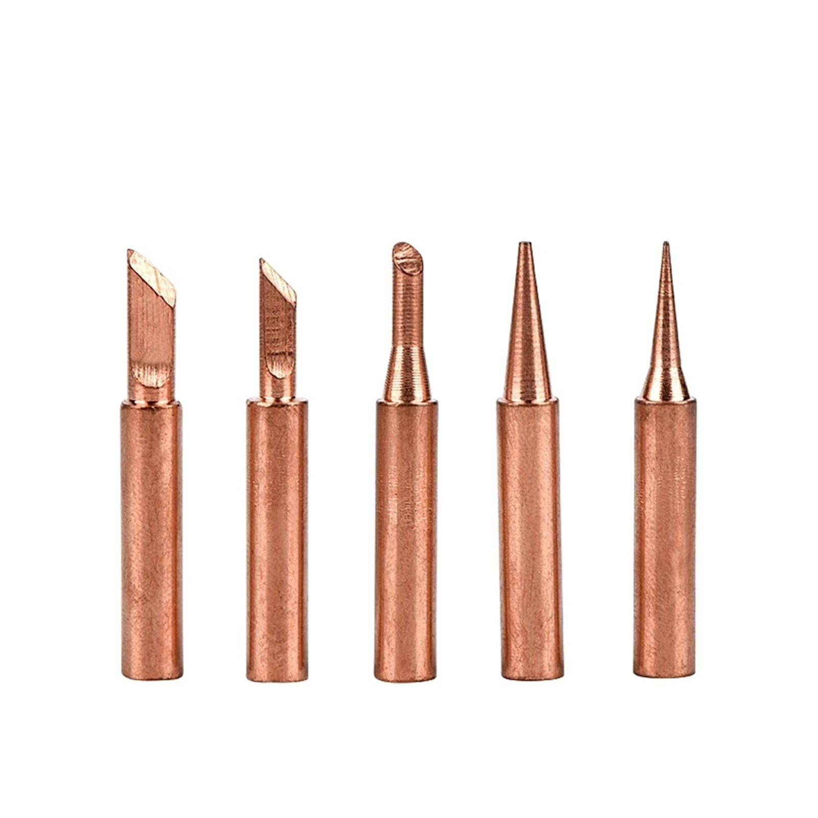Electric Soldering Iron, Adjustable Temperature LCD Welding Tool, Ceramic Heater Soldering Iron Head Welding Repair Tools ,Accurate Temperature Control
