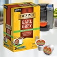 thumbnail image 3 of Earl Grey Decaf Tea Keurig K-Cups, 24 Count, 3 of 4