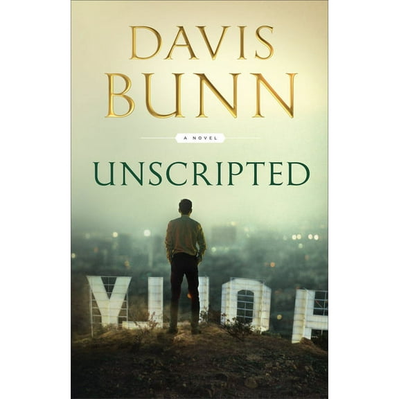 Unscripted