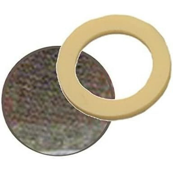 Lasco 09-2031 Aerator Washer & Screen Set, 2-piece Pack of 6