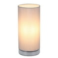 thumbnail image 1 of Touching Control Table Light Bedside 3 Way Dimmable Desk Lamp(Bulb Included), 1 of 4