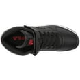 thumbnail image 4 of Fila Men's A-High Sneaker 014-10.5*, 4 of 5
