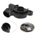 thumbnail image 3 of Sensor de posición del acelerador para Vauxhall Opel Astra Combo Corsa Frontera Afortunado Sencillez, 3 of 4