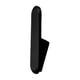 thumbnail image 4 of Perchero de pared multiusos decorativo, fácil de instalar, para puerta de entrada, resistente, para montar en pared, organizador de almacenamiento Negro, 4 of 8