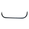 thumbnail image 2 of Tatco TCO11116 Velour Rope- 6 ft. Long- Black, 2 of 2