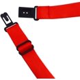 thumbnail image 4 of 10 Pack Formal Dog Bow Ties for Medium & Large Dogs (Red), 4 of 6