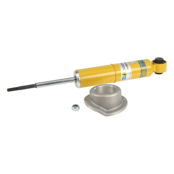 Bilstein 24-065511 B8 Performance Plus Monotube Shock Absorber For Mazda Mx-5 Miata 1999, Mazda Mx-5 Miata Base/LS 2000-2003