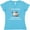Aqua, variant on Inktastic Warning Sometimes I Wet My Plants Gardening Humor Women's V-Neck T-Shirt