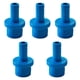 thumbnail image 2 of 5 Adaptadores para Manguera de Piscina, Fáciles de Instalar, 12 Mm, 20 Mm, Reparación de Accesorios de PVC para Piscina, 2 of 8