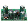 thumbnail image 1 of Voltaje De Entrada Fuente De Alimentación Negativa Positiva De 3 ~ 24 V, Regulador Buck Boost Estable, Para ADC, DAC, Equipo De Audio Amplificador Operacional YLSHRF Boost Buck Regulator, 1 of 8