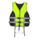 thumbnail image 5 of Chaleco salvavidas para adultos,Chaleco salvavidas para adultos,chaleco salvavidas para deportes acuáticos,grande,Chaleco salvavidas flotante para navegación y natación,Chaleco verde 2XL, 5 of 8