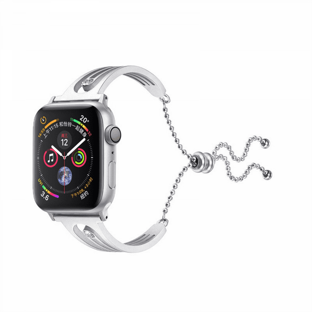 Bracelet apple watch discount walmart