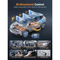 thumbnail image 4 of FOXWELL NT530 Plus for VAG All Systems OBD2 Scanner, All Maintenance Service Bidirectional Diagnostic Scan Tool OBD2 Scanner Automotive Code Reader, 4 of 11