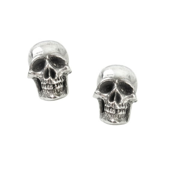 Alchemy Gothic Mortaurium Earrings