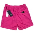thumbnail image 6 of Quiksilver Men's Everyday 17" Volley Swimming Trunk Boardshorts With Liner (Large, Hot Pink), 6 of 9