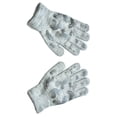 thumbnail image 5 of Guantes de invierno Qarigey 1 par para niños con patrón de camuflaje, 5 of 5