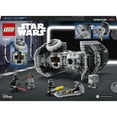 thumbnail image 4 of Set LEGO Star Wars Tm Bombardero TIE 75347, 4 of 4