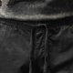 thumbnail image 5 of Pantalones largos de moda para hombre, casuales, de color sólido, con bolsillos y cremallera, cintura elástica, de poliéster., 5 of 7