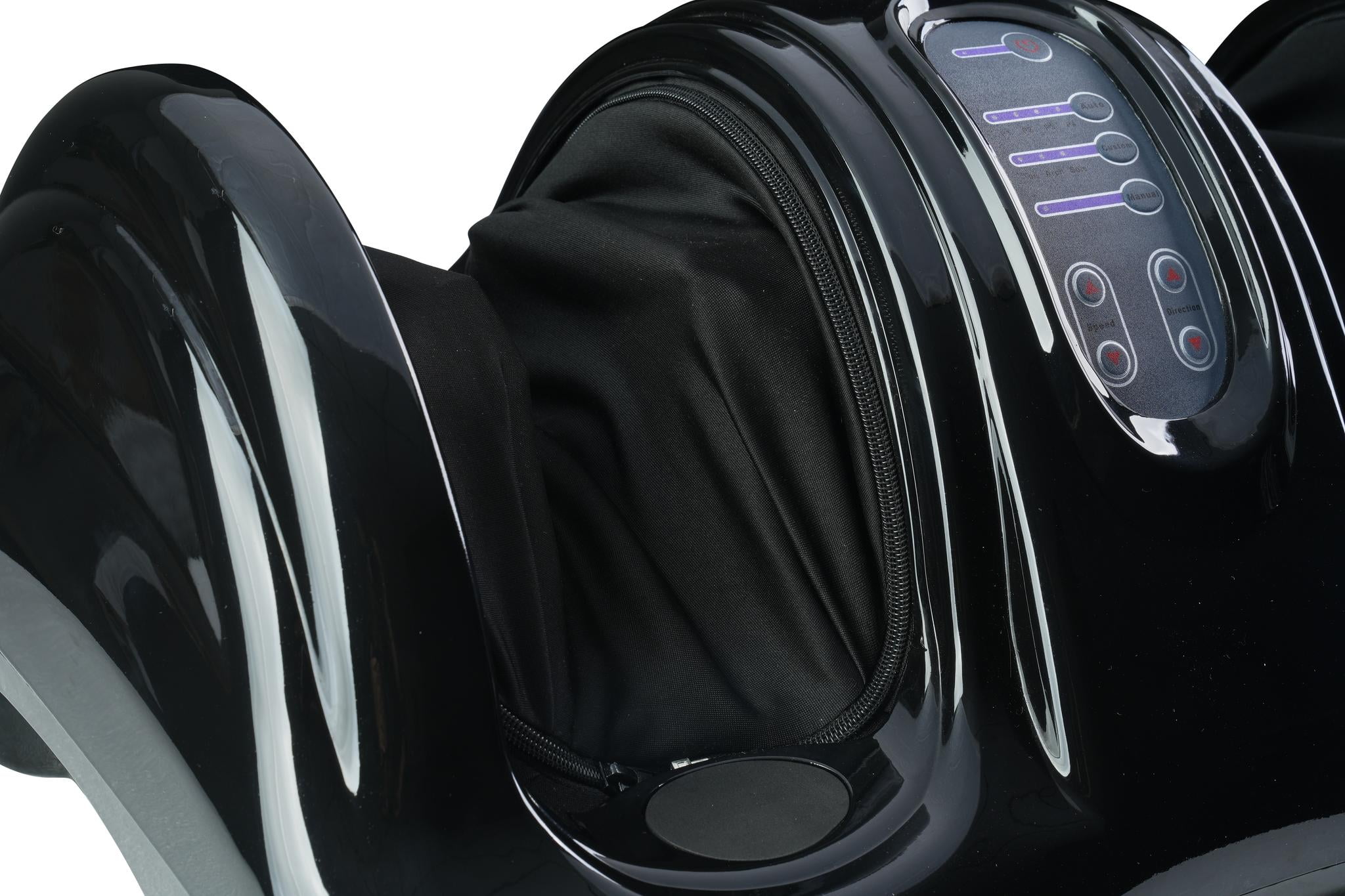 HMMSYLVA Shiatsu Foot Massager for Circulation, Kneading and Rolling Massage Feet Leg Calf Ankle with Remote, Gifts for Family