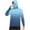 A04, variant on Hoodies for Men UPF 50 Sun Protection Hoodie Long Sleeve Tie-Dye Fishing Hiking Shirt with Face Mask XL