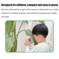 thumbnail image 4 of Cámara Digital Para Niños Cámaras Selfie Para Niños Impresora Térmica De Fotos De Alta Definición Kearding EL016374-01, 4 of 5