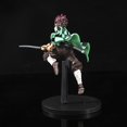 thumbnail image 5 of Fashion Cartoon Anime Character Model Action Figure Suitable For Students And Children, 5 of 5