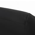 thumbnail image 4 of Men's Casual Lightweight Bomber Jacket Zip Up Stand Collar Baseball Jacket Solid Color Casual Windproof Jacket For Spring Autu Commute Casual Daily Outings, 4 of 9