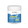 thumbnail image 1 of Jue-Fish Marine Glue Sellador de Grietas para Azulejos y Pisos de Baño, Reparador Impermeable de Juntas con Acrilato de Etilo, Kit de Reparación para Hogar de 100g, 1 of 6