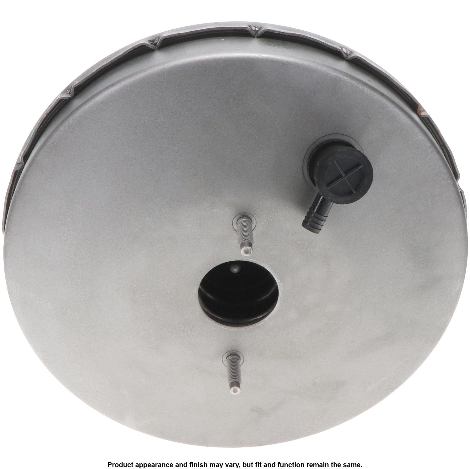 Remanufactured Cardone Brake Booster Fits select: 2007-2017 JEEP PATRIOT, 2007-2017 JEEP COMPASS