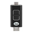 thumbnail image 3 of kurtrusly USB Flash Drive Universal Laptops Desktop PC Phones U Disk Portable Home Office Document File Picture Memory Stick, 3 of 6