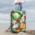 thumbnail image 6 of Picia Vegan1 Luggage Protector Cover Thicken Suitcase Protector Cover Fit 18-32 Inch Luggage-Medium, 6 of 9