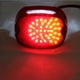 thumbnail image 3 of Luz de Señal de de lámpara Trasera de Humo tail LED kusrkot Luz de  de freno trasero LED, 3 of 8