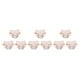 thumbnail image 4 of Minnieouse 3X Bragas de período de dibujos animados para niñas Ropa interior menstrual Calzoncillos Lencería a prueba de fugas Transpirable Type1 NO1, 4 of 6