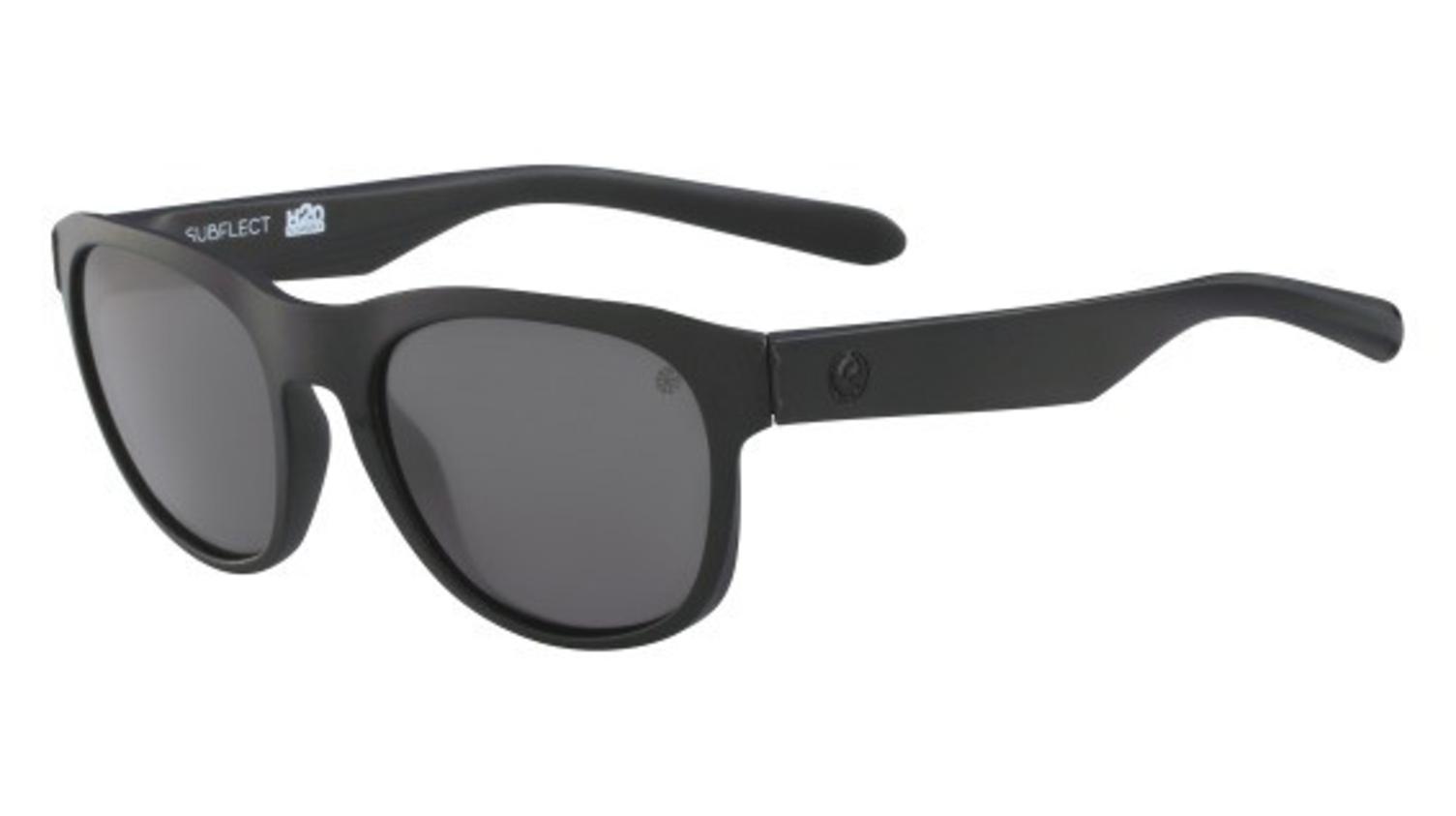 dragon cage sunglasses black