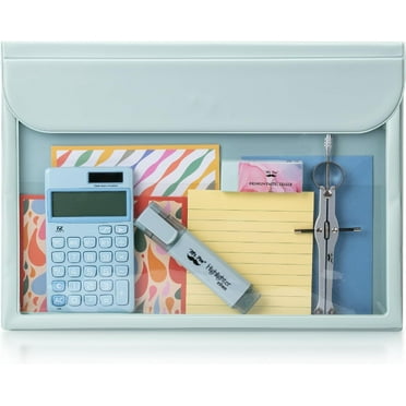 Mr. Pen- File Folder, Travel Folder for Documents, Document Organizer, Folders for Documents