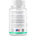 thumbnail image 2 of Viseee Vision Support Pills Advanced Formula Eye Health Supplement 180 Capsules, 2 of 9